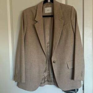 Wilfred never worn blazer